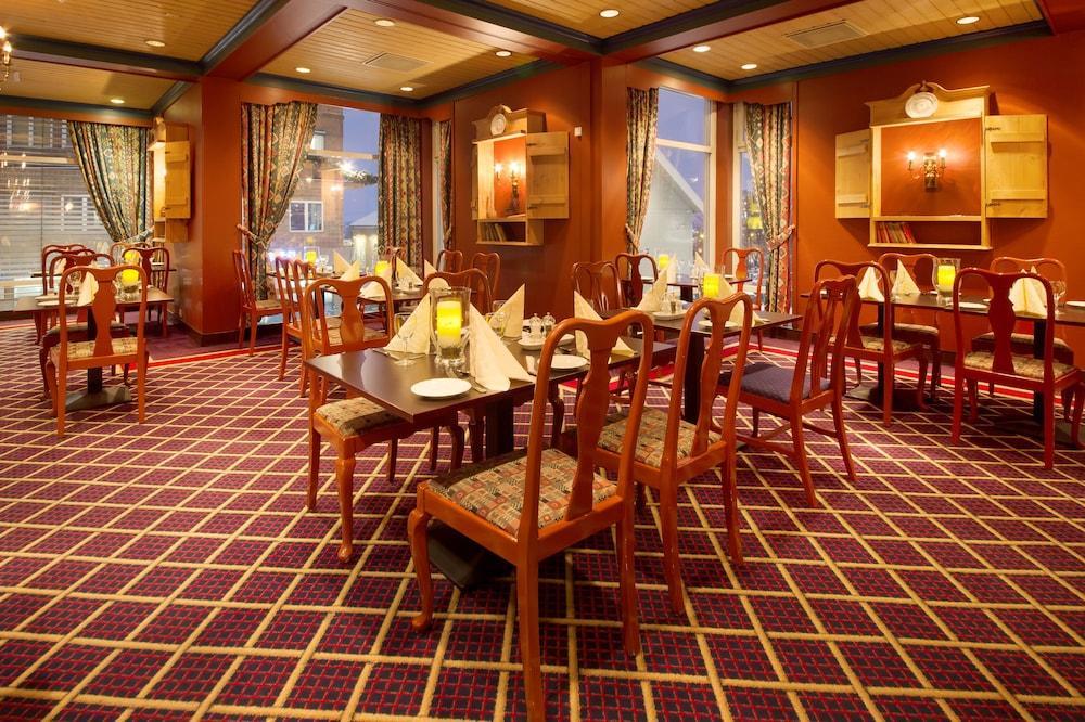 Hotel Scandic Victoria 4*