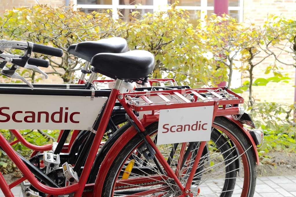 Hotel Scandic Victoria 4*