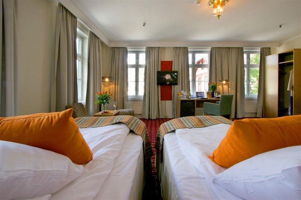 Scandic Victoria 4* Lillehammer