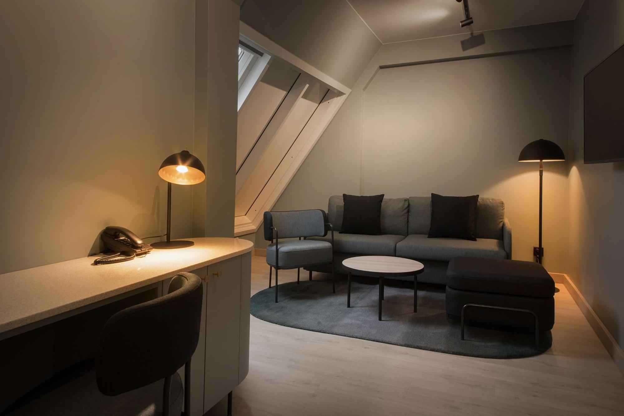 Hotel Scandic Victoria Lillehammer