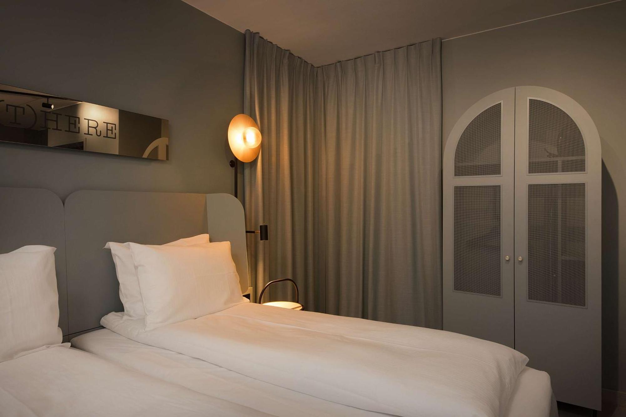 Hotel Scandic Victoria 4*