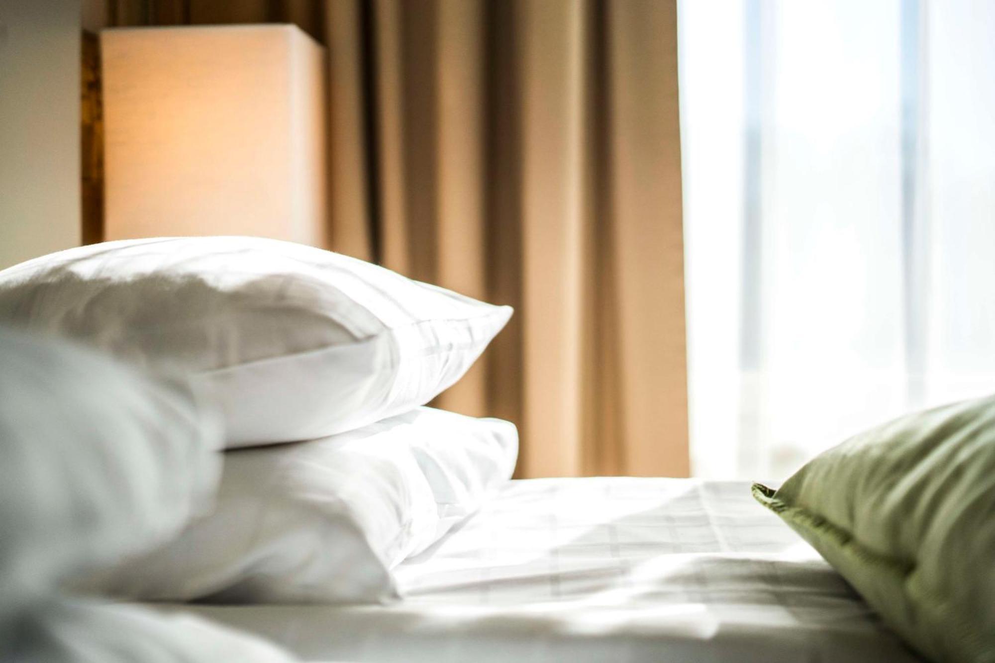 Hotel Scandic Victoria 4*