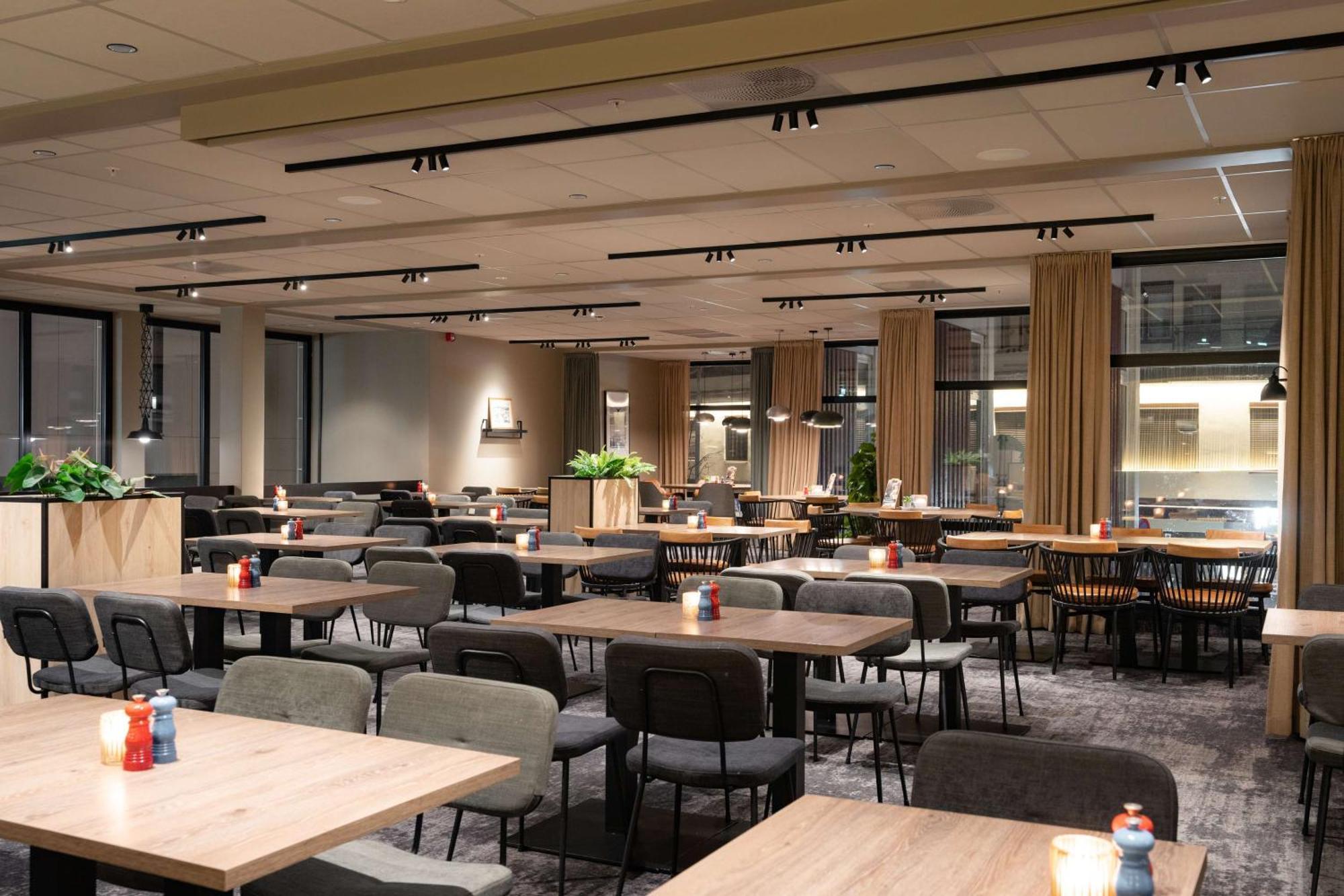 Hotel Scandic Victoria Lillehammer