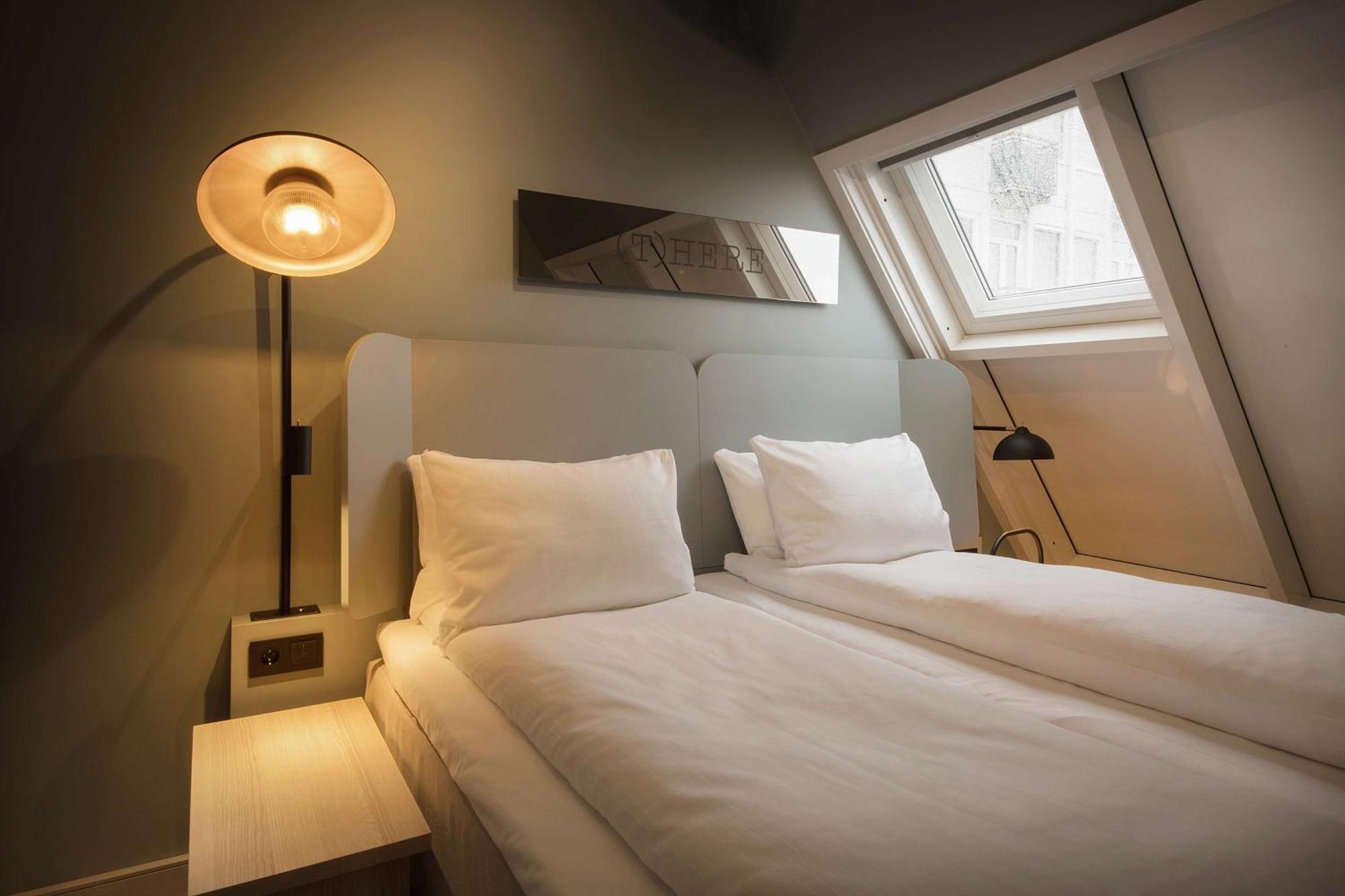 Scandic Victoria 4* Лиллехамер