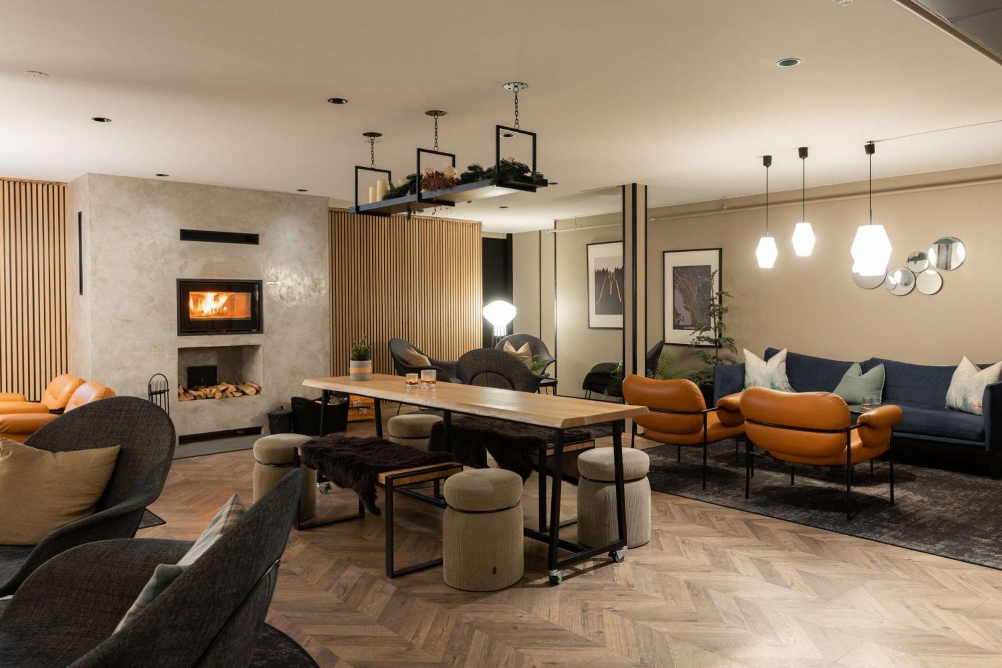 Scandic Victoria Hotel