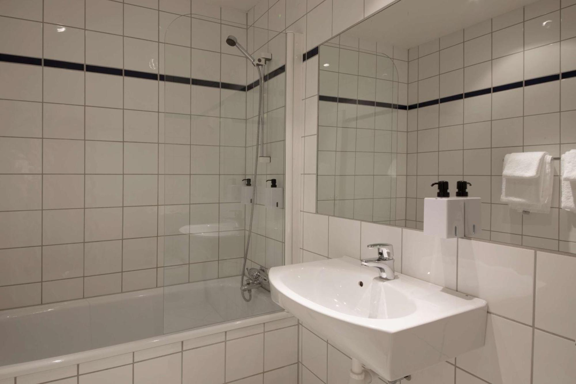 Scandic Victoria 4*