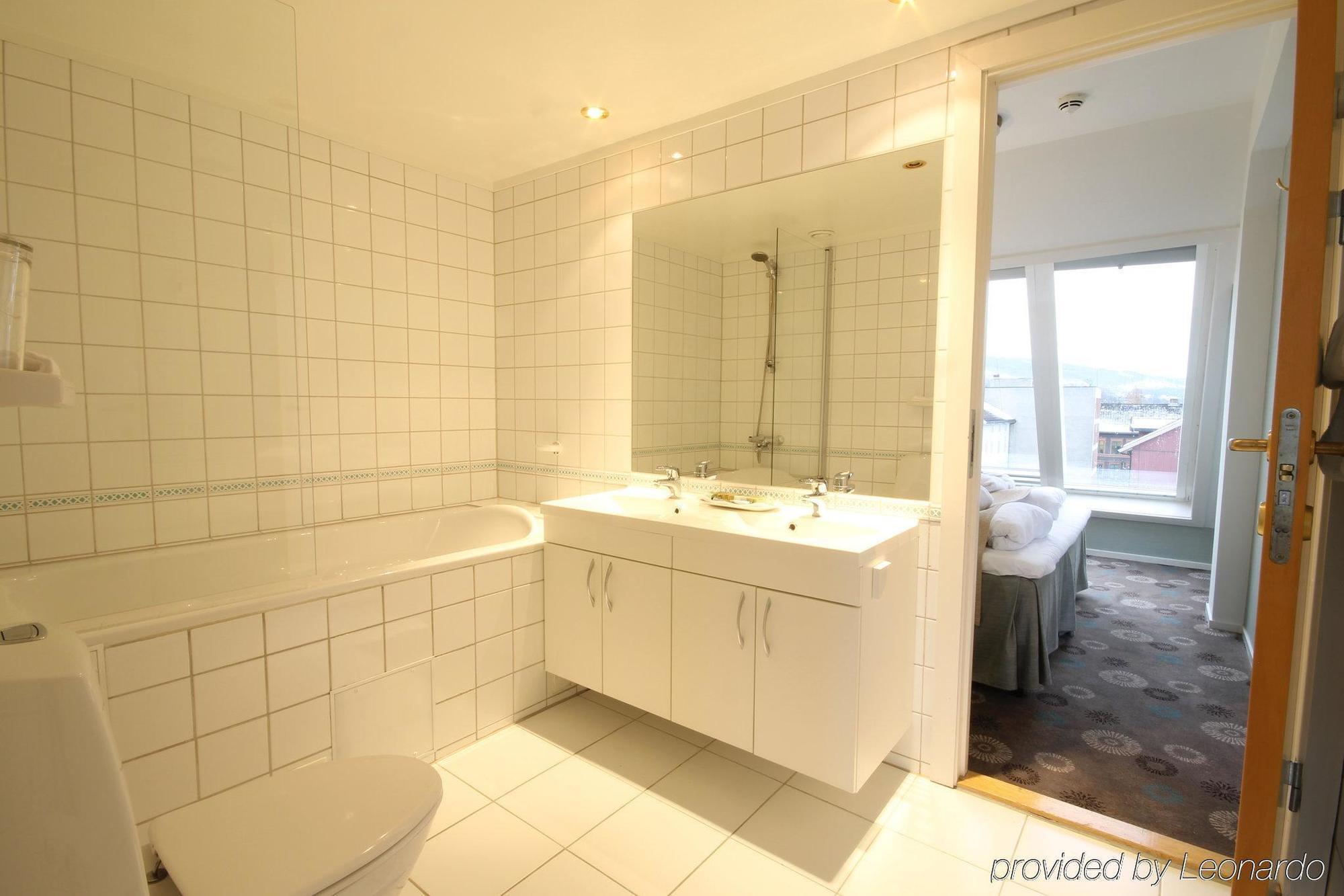 Scandic Victoria Hotel