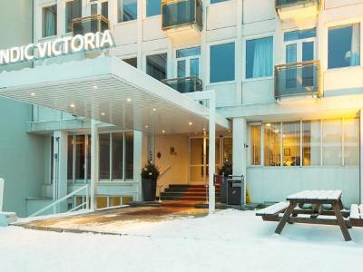Scandic Victoria Hotel Lillehammer