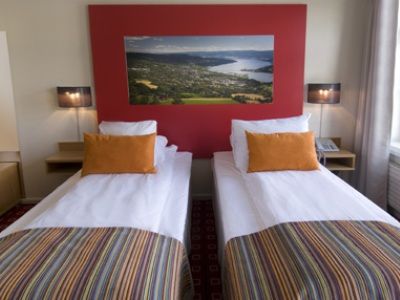 Scandic Victoria 4*
