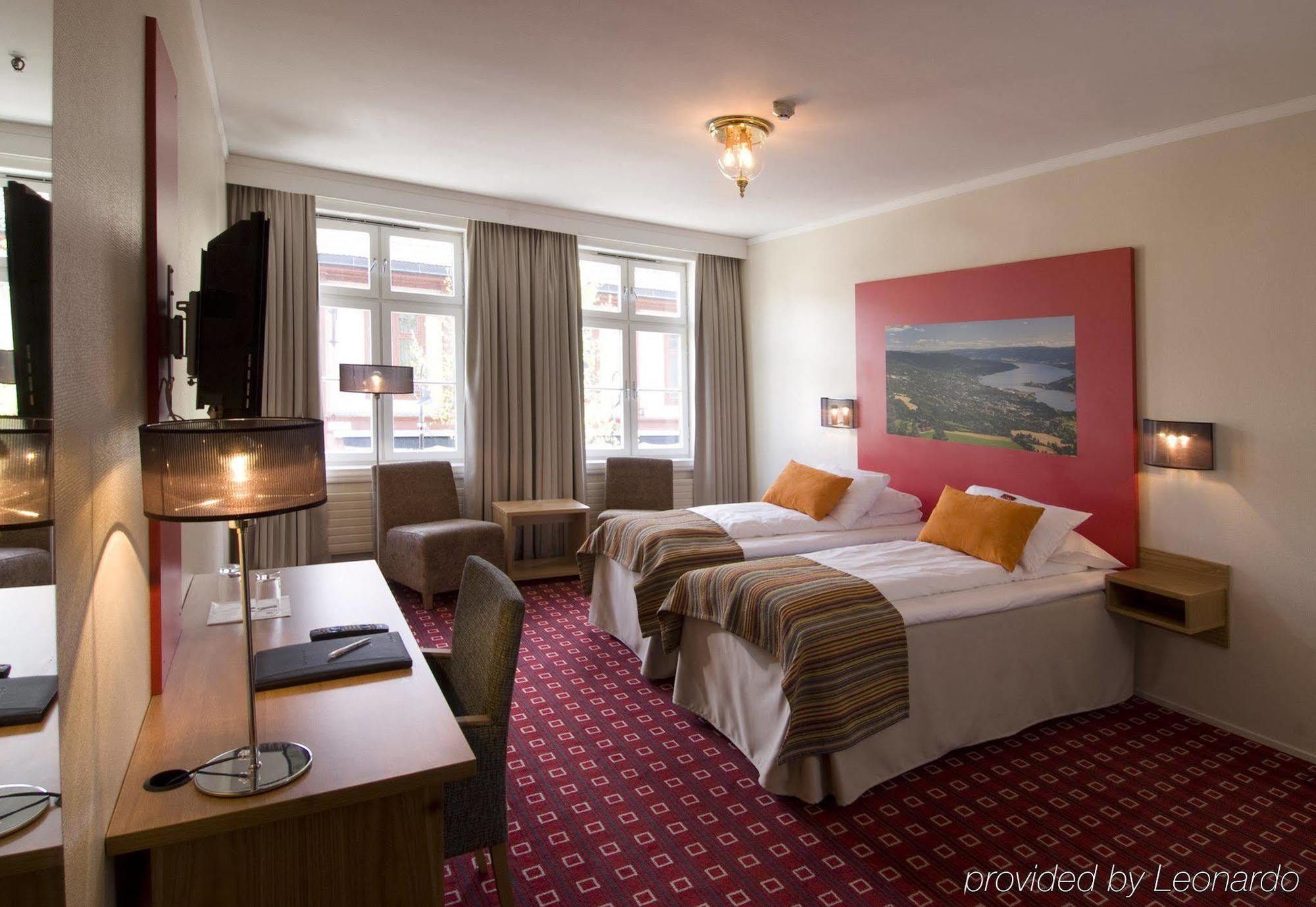 Scandic Victoria Hotel
