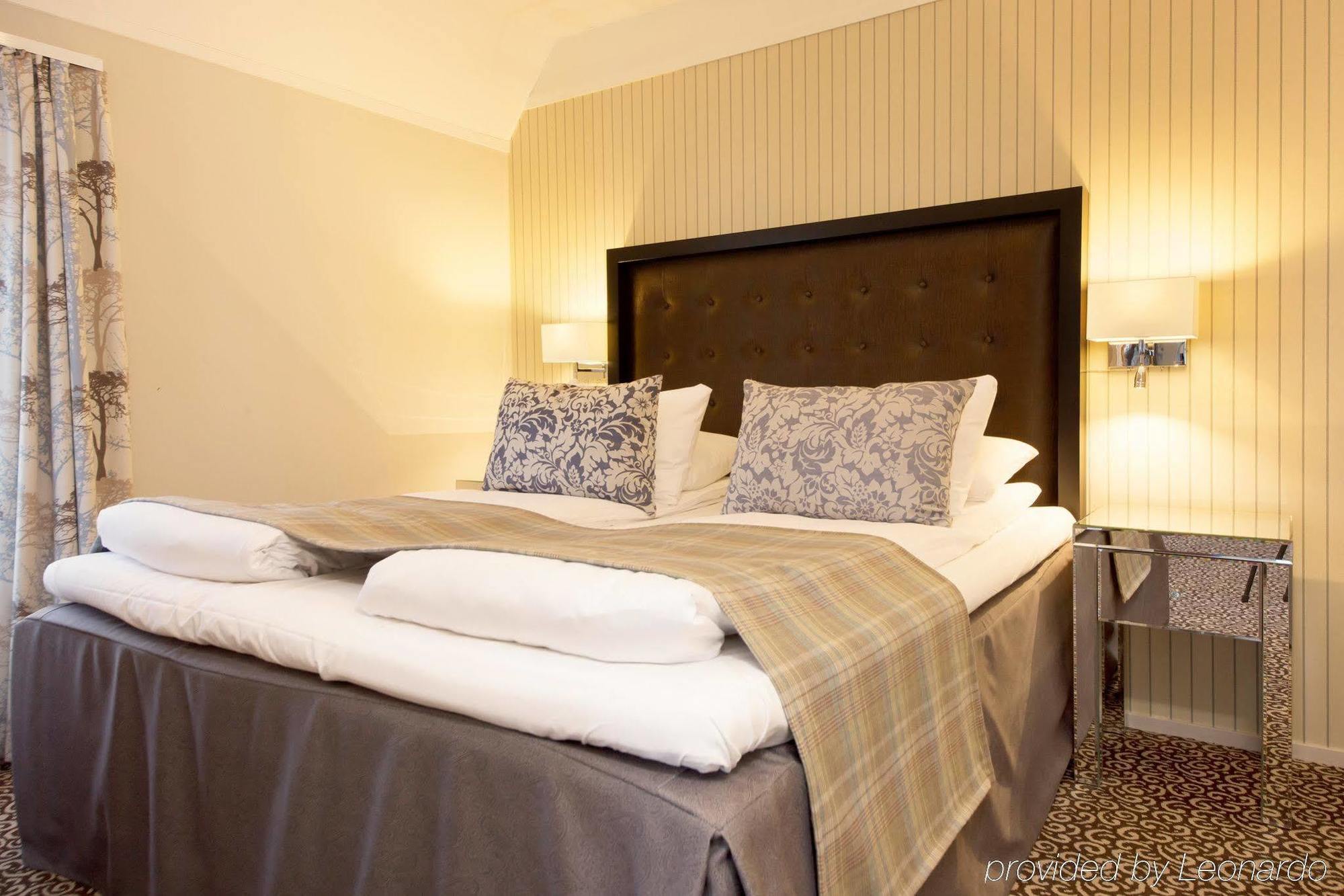 Hotel Scandic Victoria