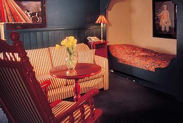 Scandic Victoria Hotel 4*