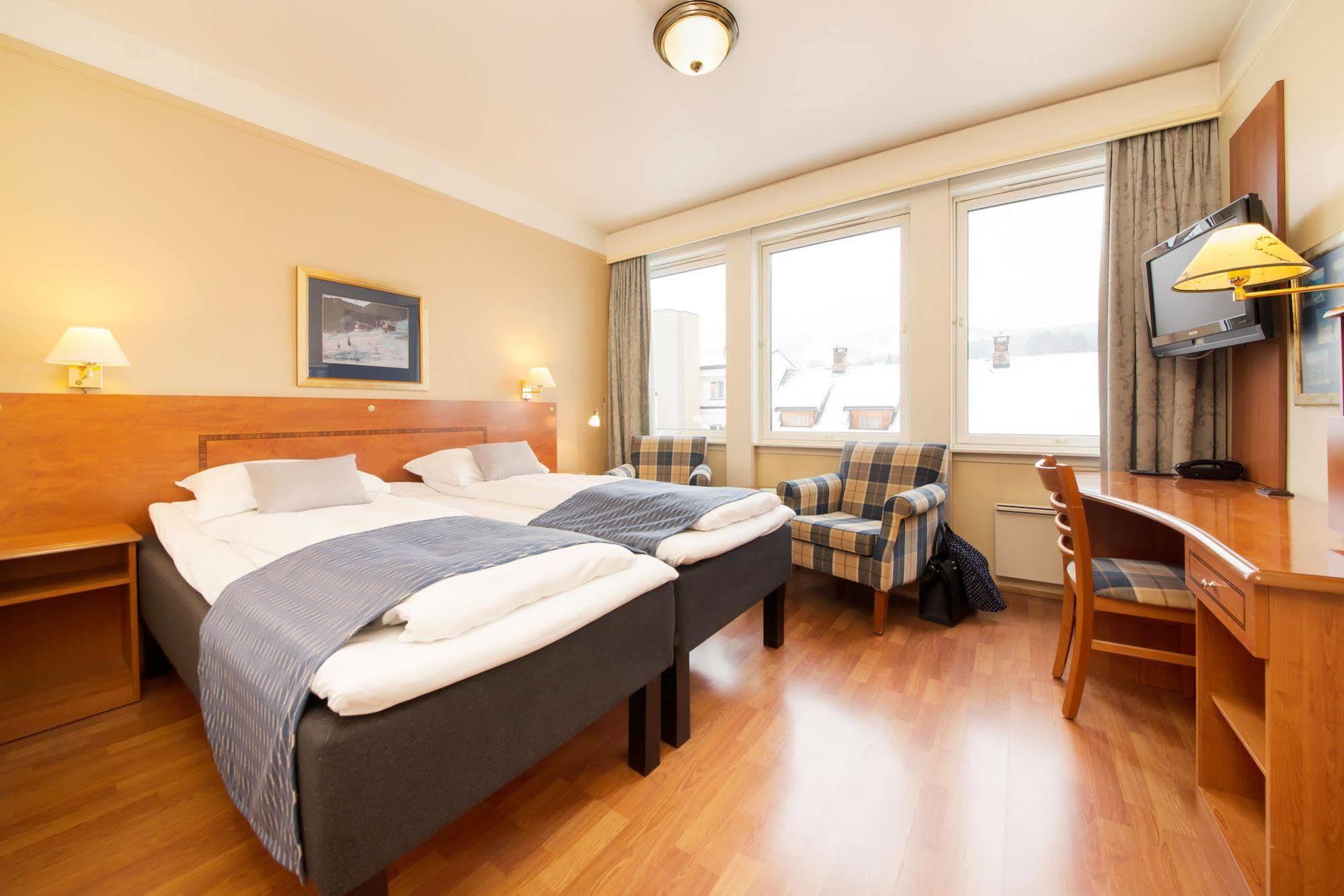 Scandic Victoria Hotel