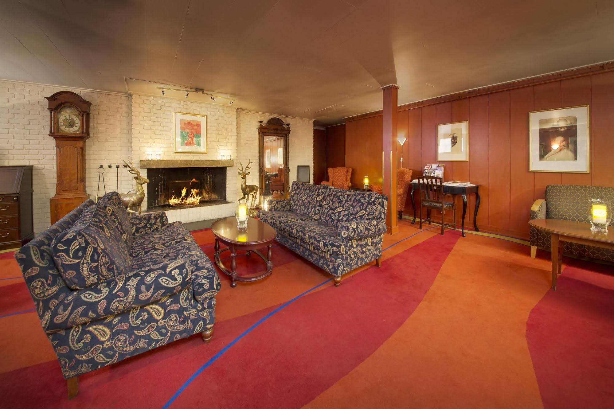 Scandic Victoria Hotel Lillehammer