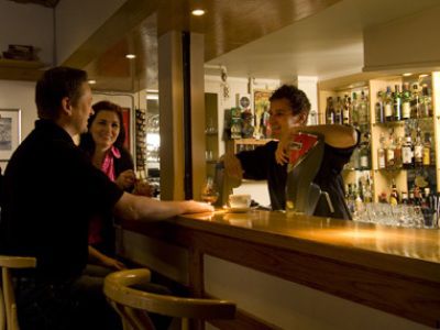 Hotel Scandic Victoria
